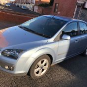 ford focus 1.6cc for sale 2