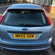 ford focus 1.6cc for sale 3