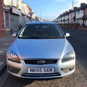 ford focus 1.6cc for sale 6
