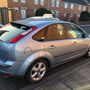 ford focus 1.6cc for sale 1