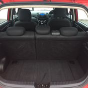 Hyundai i10 Active 1.3 spacious boot