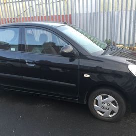 kia picanto for sale 2