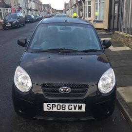 kia picanto for sale 1 