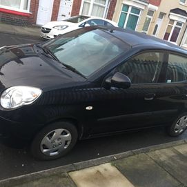 kia picanto for sale 3