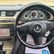 Mercedes 8